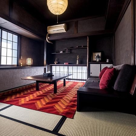 Classic Japan Living Kawamuraya Фудзі-Каваґутіко Екстер'єр фото